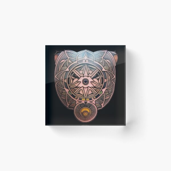 Item preview, Tattoo Art 3 designed and sold by Dose of Dysfunction.