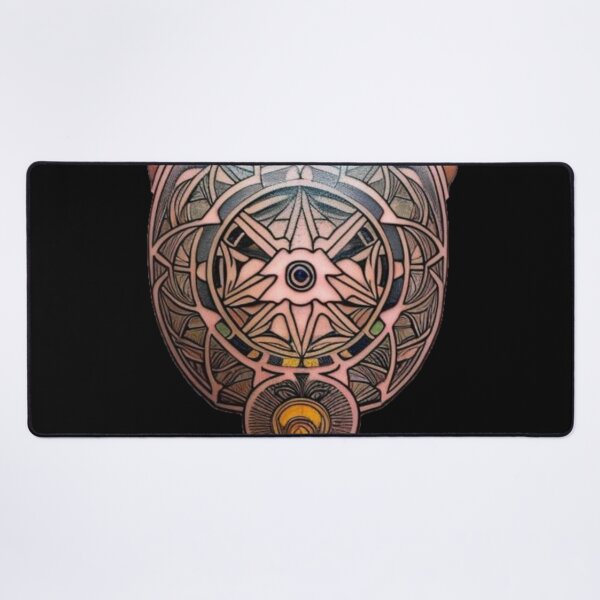 Item preview, Tattoo Art 3 designed and sold by Dose of Dysfunction.