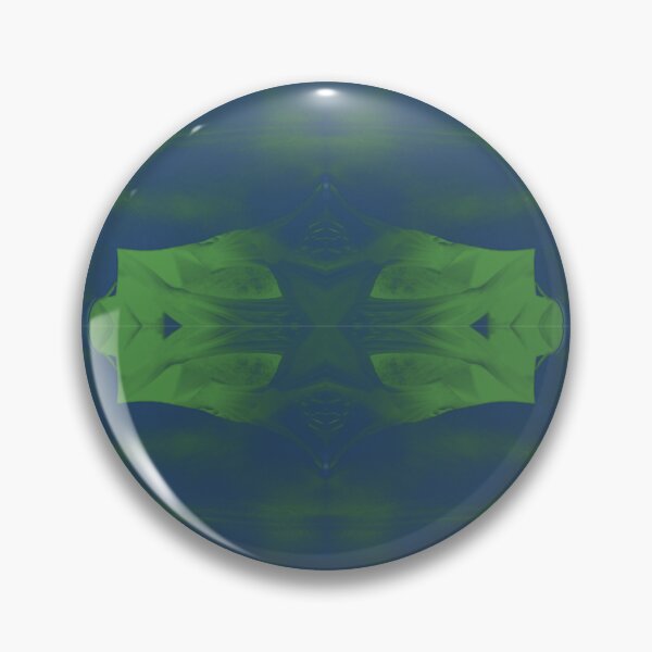 Item preview, Meadows of Blue & Green designed and sold by LavishWithLove.