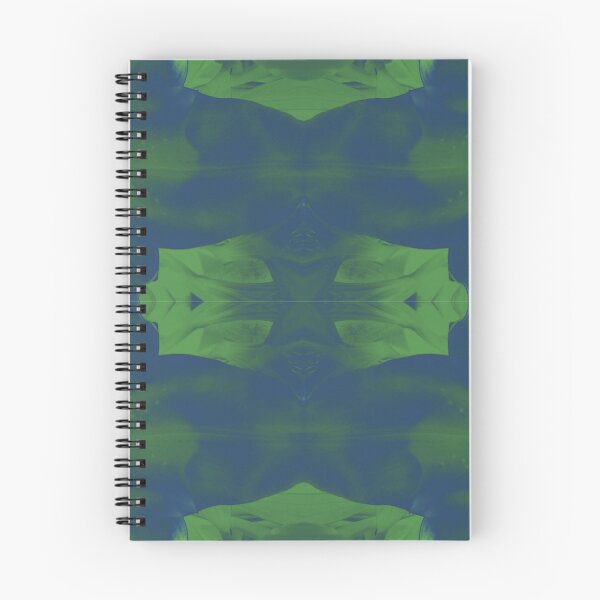 Item preview, Meadows of Blue & Green designed and sold by LavishWithLove.