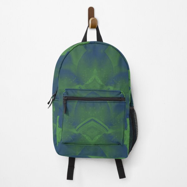 Item preview, Meadows of Blue & Green designed and sold by LavishWithLove.