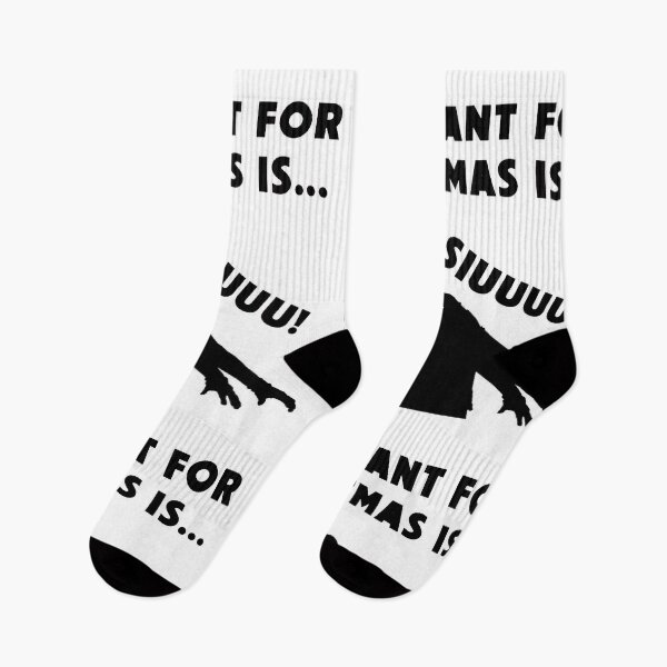 Item preview, cristiano rondaldo siuuu funny christmas  designed and sold by Alshoalla.