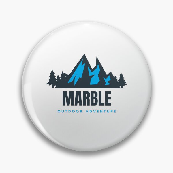 Item preview, Marble Mountain in Steady Brook, Newfoundland, Long Range Mountains, Canada, North America - Mountain Outdoor Adventure Snowboard Ski Hiking Vintage Logo designed and sold by Vintage-TM.
