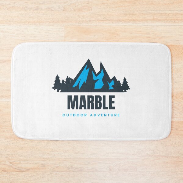 Item preview, Marble Mountain in Steady Brook, Newfoundland, Long Range Mountains, Canada, North America - Mountain Outdoor Adventure Snowboard Ski Hiking Vintage Logo designed and sold by Vintage-TM.