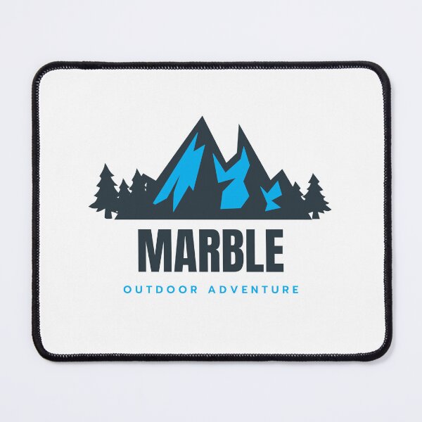 Item preview, Marble Mountain in Steady Brook, Newfoundland, Long Range Mountains, Canada, North America - Mountain Outdoor Adventure Snowboard Ski Hiking Vintage Logo designed and sold by Vintage-TM.