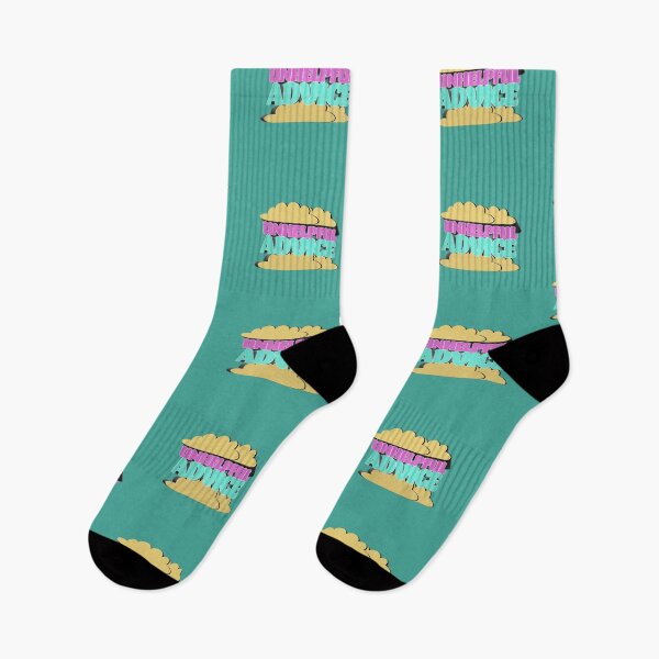 Item preview, Unhelpful Advice - Bobby Lee Tigerbelly Podcast Fan Design designed and sold by Kill Tony Fan Designs.