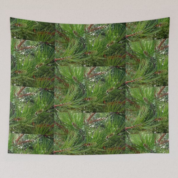 Item preview, Long Pine Needles designed and sold by Dana Roper.