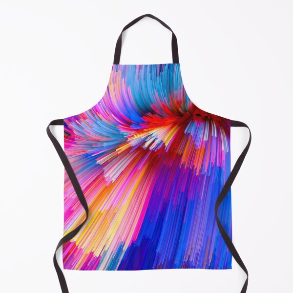 Item preview, Simple Mixed Colors Splash designed and sold by ABZDesigner.