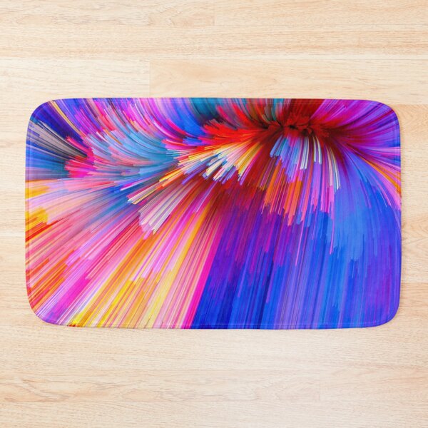 Item preview, Simple Mixed Colors Splash designed and sold by ABZDesigner.