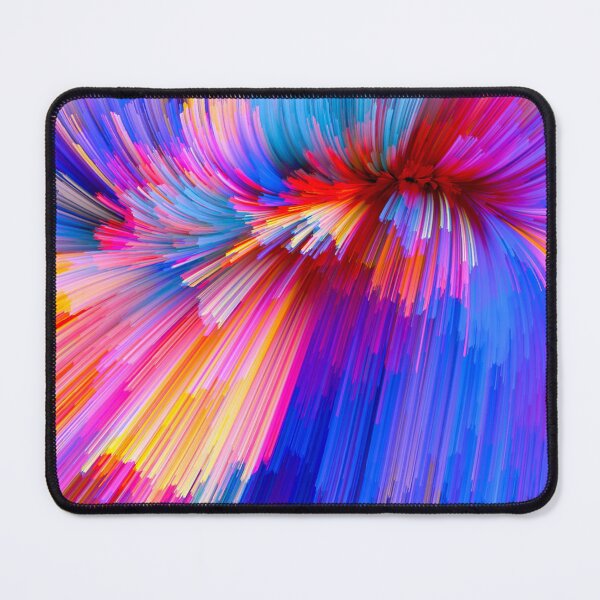 Item preview, Simple Mixed Colors Splash designed and sold by ABZDesigner.