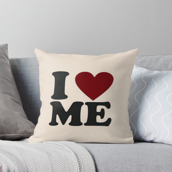 Item preview, I love me  designed and sold by Pixiedrop.