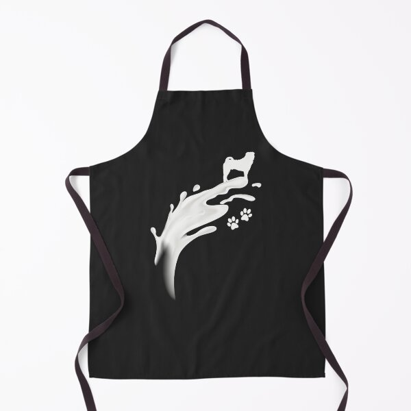 Item preview, Pug Splash. Dog Splash. designed and sold by Doggymadness.