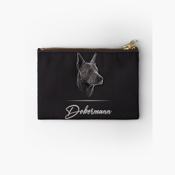 Item preview, Elegant Dobermann designed and sold by Best-Breeds.
