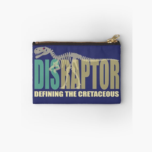Item preview, Disraptor – defining the cretaceous  designed and sold by KoandZo.