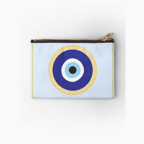 Item preview, Evil Eye designed and sold by PyroPlumis.