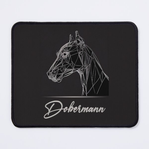 Item preview, Dobermann Pinscher designed and sold by Best-Breeds.
