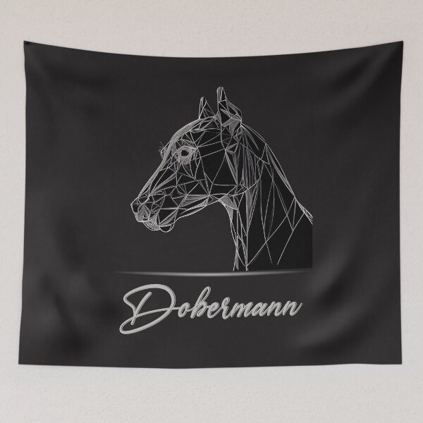 Item preview, Dobermann Pinscher designed and sold by Best-Breeds.