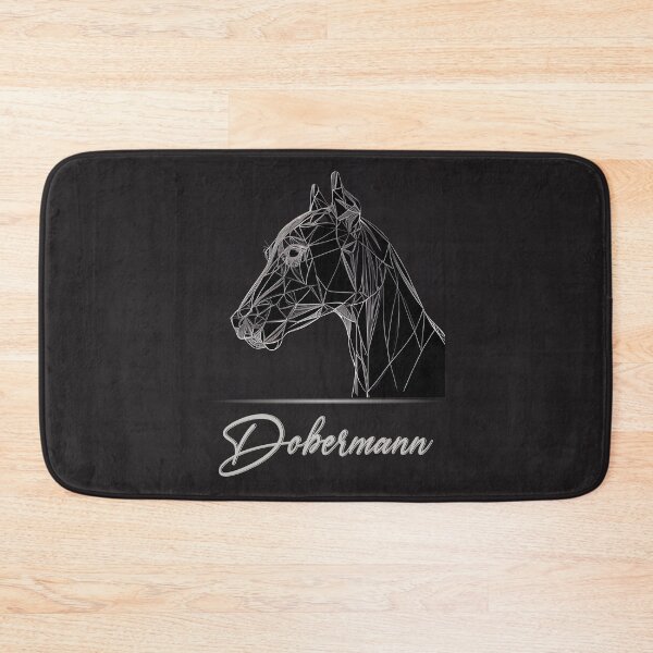 Item preview, Dobermann Pinscher designed and sold by Best-Breeds.
