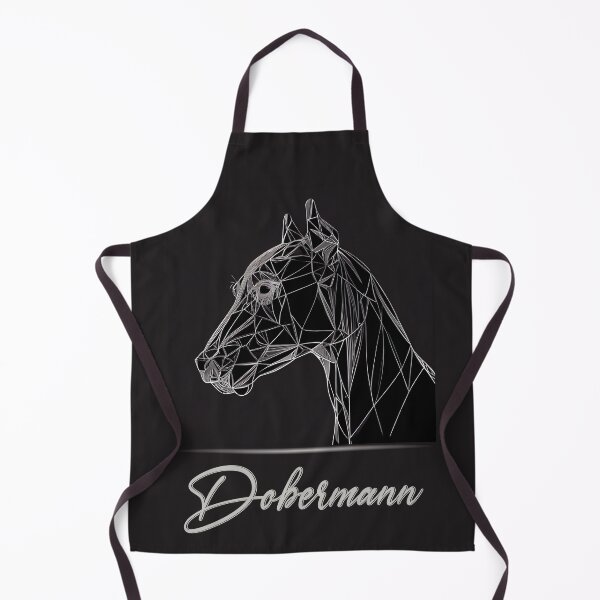 Item preview, Dobermann Pinscher designed and sold by Best-Breeds.