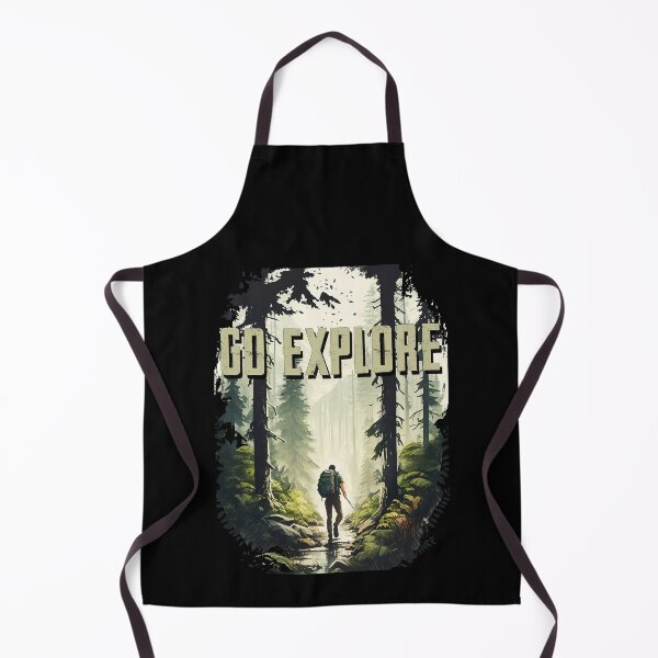 Item preview, Go Explore designed and sold by rodmendonca.