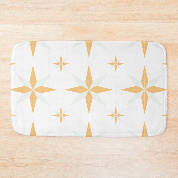 Item preview,  Yellow  Duotone  Pattern designed and sold by GobiRchandran.