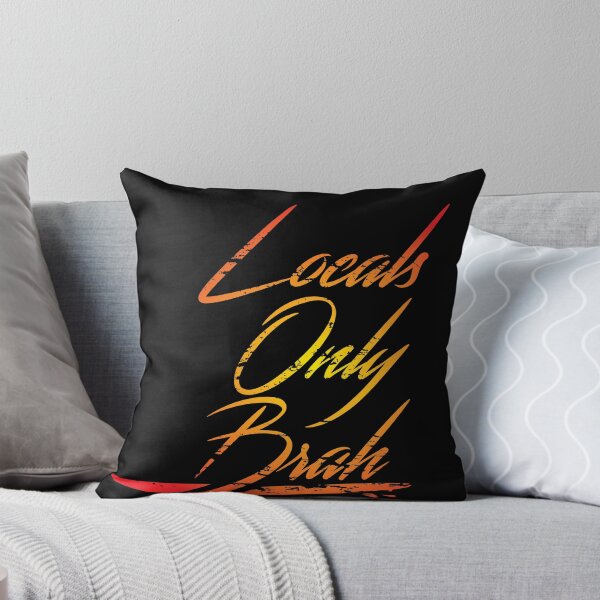 Item preview, Locals Only designed and sold by leftpointshirts.