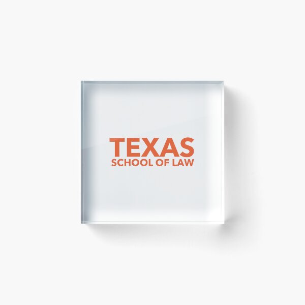 Item preview, Texas Law designed and sold by ktperlman.