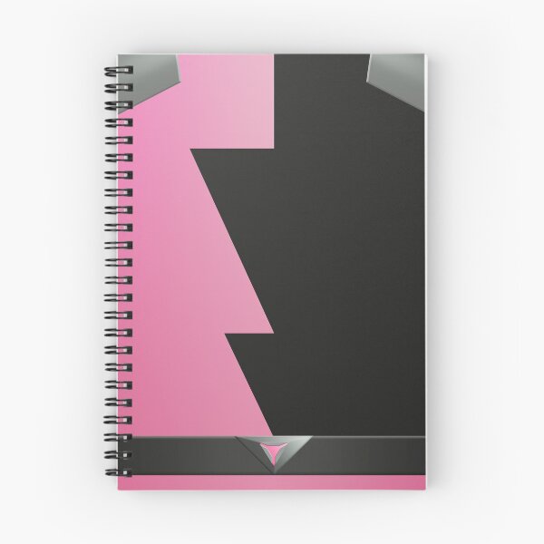 Item preview, HyperForce Pink designed and sold by JoSumdac.