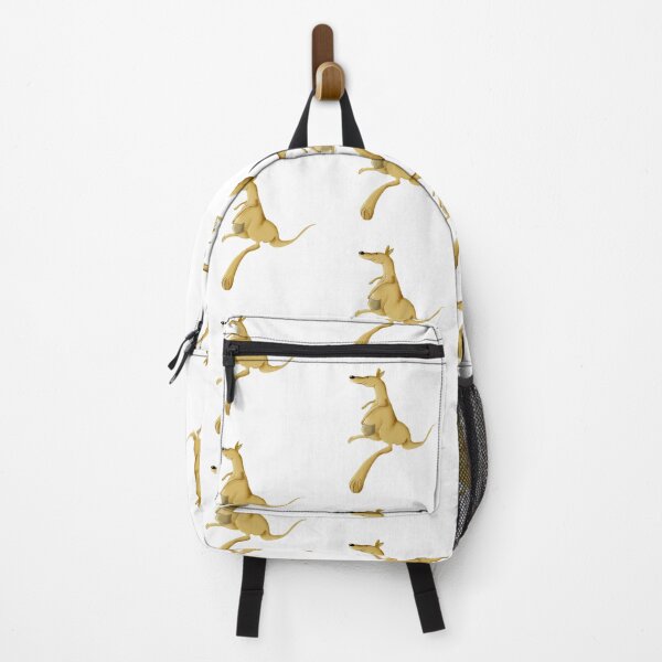 Item preview, Kangaroo designed and sold by Ansalart.