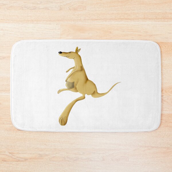 Item preview, Kangaroo designed and sold by Ansalart.