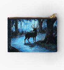 The Lonely Wanderer Studio Pouch