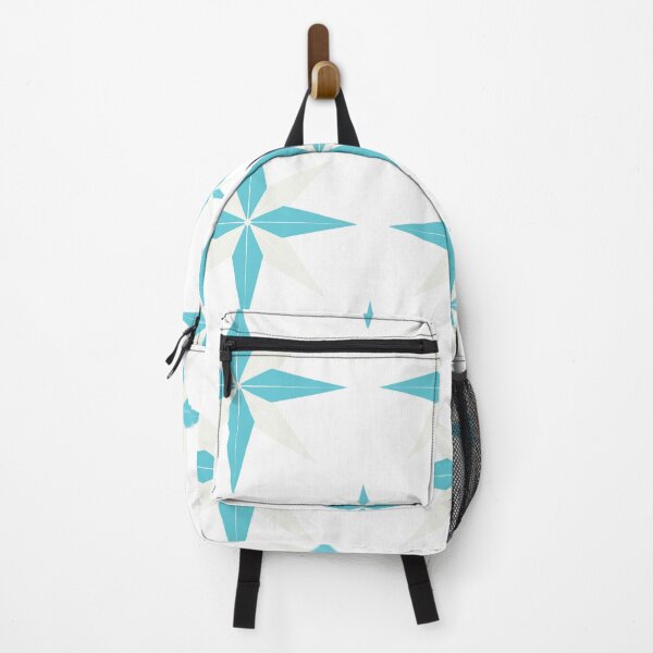 Item preview, Blue Duotone Pattern designed and sold by GobiRchandran.