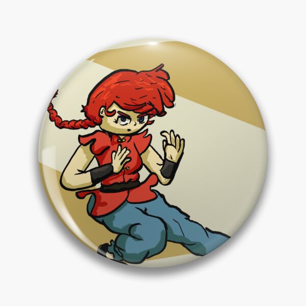 Artikelvorschau, Ranma entworfen und verkauft von sandelswagger.