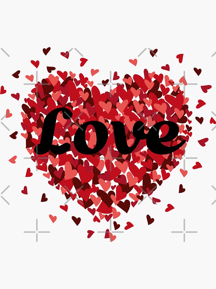 Valentine's Day - Stickers & Labels - Oriental Trading