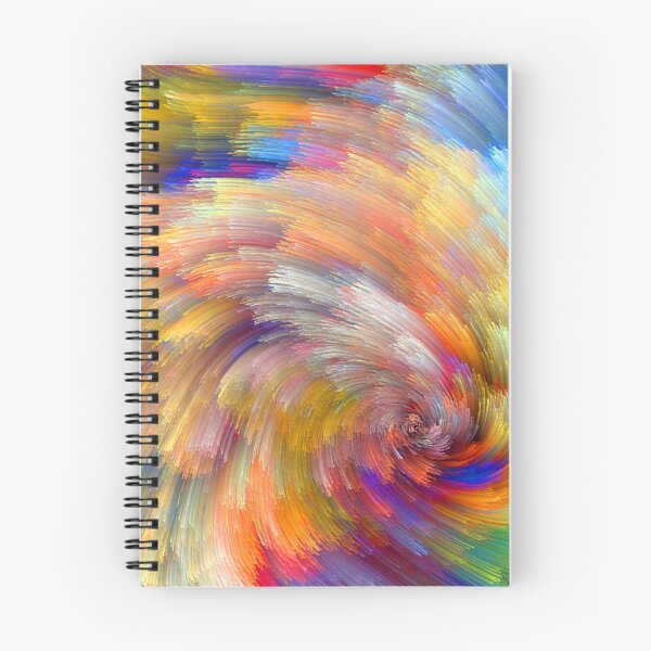 Item preview, Simple Mixed Colors Splash designed and sold by ABZDesigner.