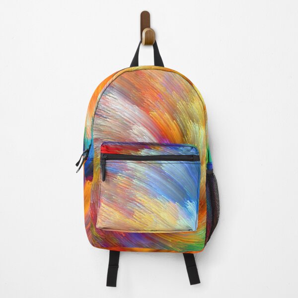 Item preview, Simple Mixed Colors Splash designed and sold by ABZDesigner.