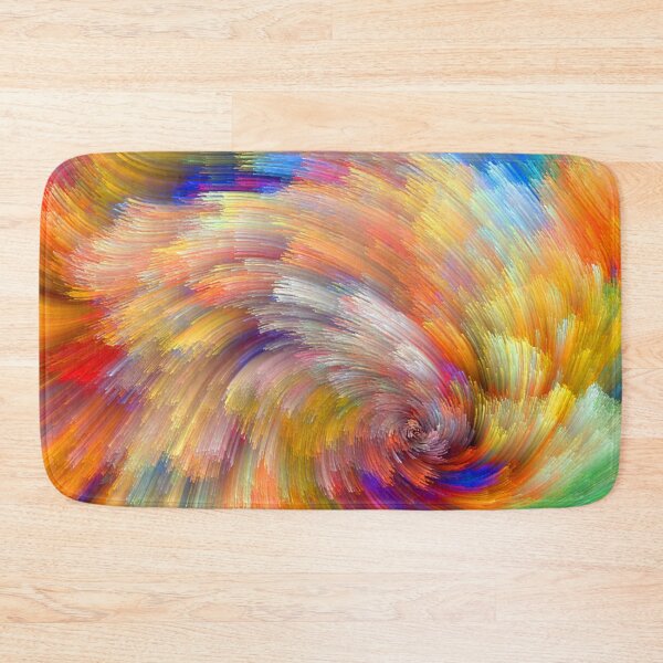 Item preview, Simple Mixed Colors Splash designed and sold by ABZDesigner.