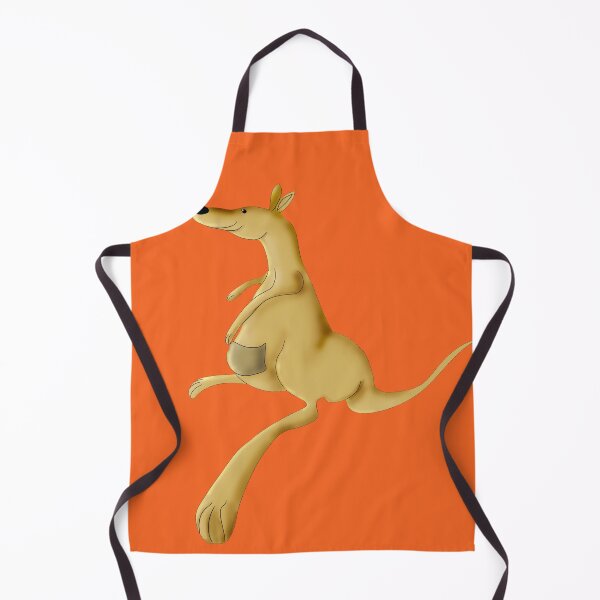 Item preview, Ejemplar del naranjo canguro designed and sold by Ansalart.