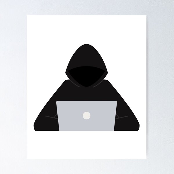 Item preview, Hackers Movie C Cast Of Characters designed and sold by SAM FRITA.