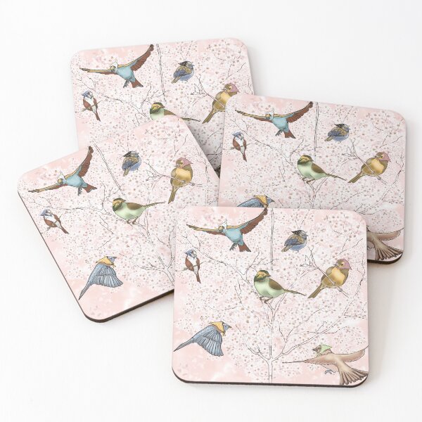 Item preview, Country chicks in scarves! designed and sold by Salzanos.