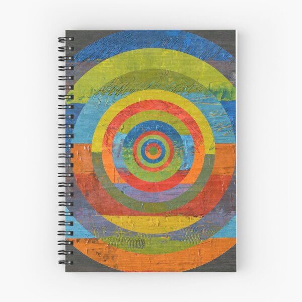 Item preview, Full Circle designed and sold by Michelle Calkins.