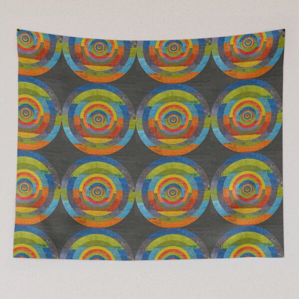 Item preview, Full Circle designed and sold by Michelle Calkins.