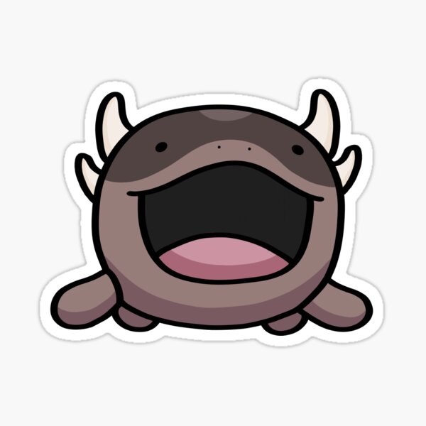 Axolotl Slime cuz why not : r/slimerancher