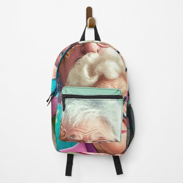 Item preview, Old Ladies designed and sold by Naomi Gutierrez Parrish.