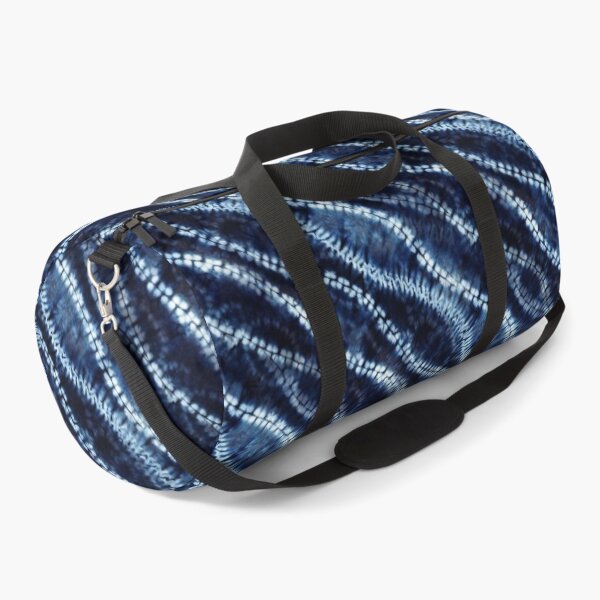 Item preview, Blue Shibori Mix designed and sold by KirstenStar.