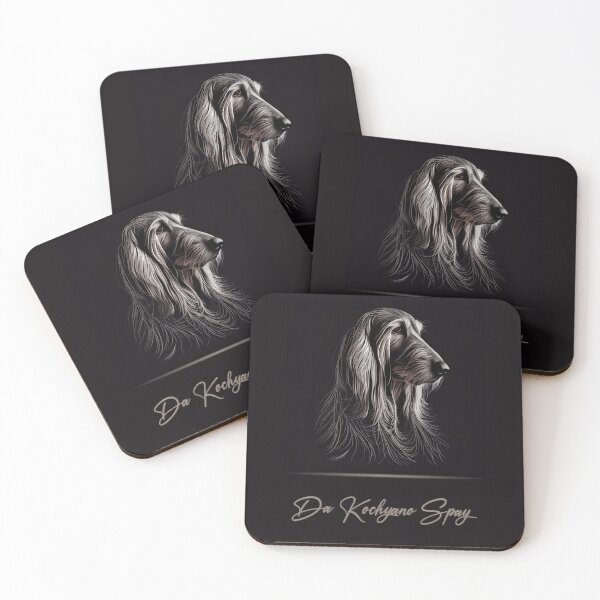 Item preview, Da Kochyano Spay designed and sold by Best-Breeds.