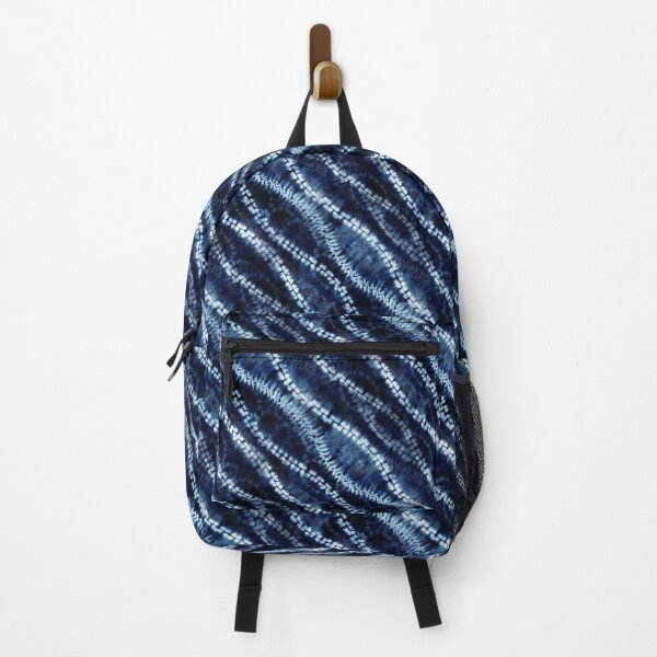 Item preview, Blue Shibori Mix designed and sold by KirstenStar.
