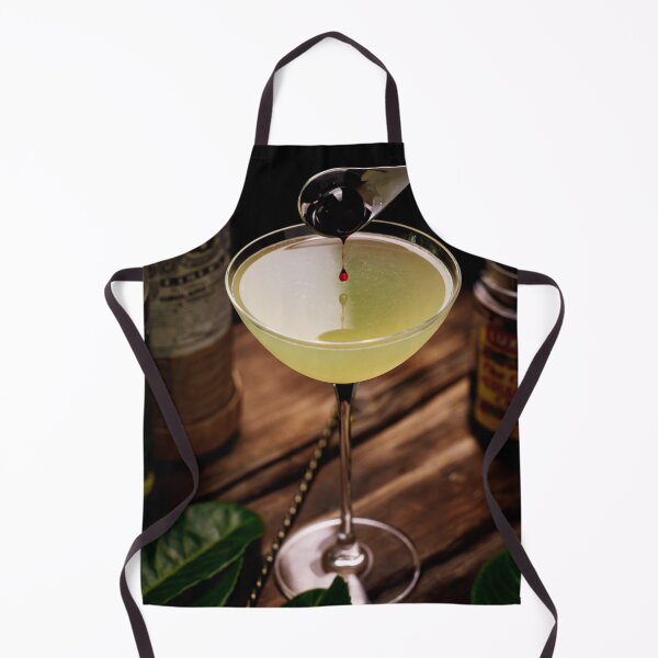 Item preview, Last Word - Bohemian Mixology designed and sold by SpeakEasierUK.