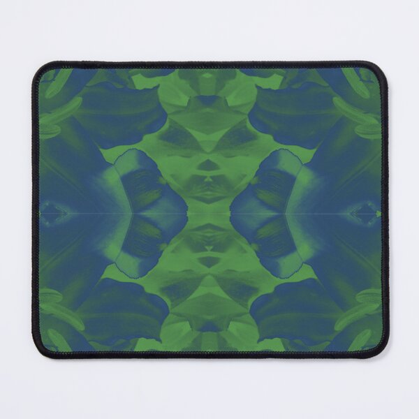 Item preview, Meadows of Blue & Green II designed and sold by LavishWithLove.