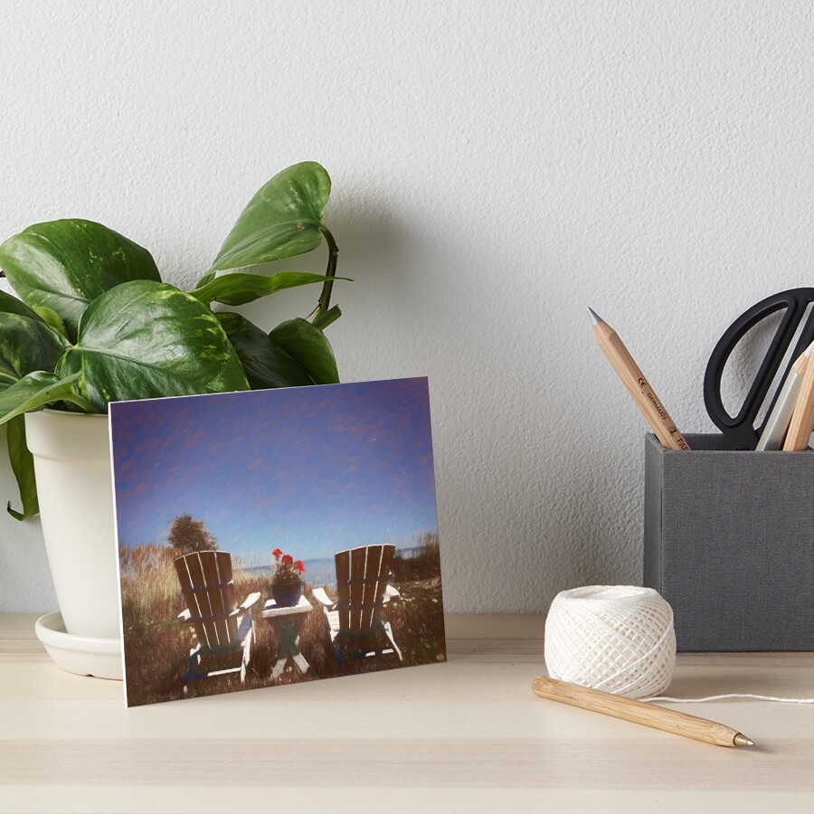Item preview, Art Board Print designed and sold by daniel-iorio.